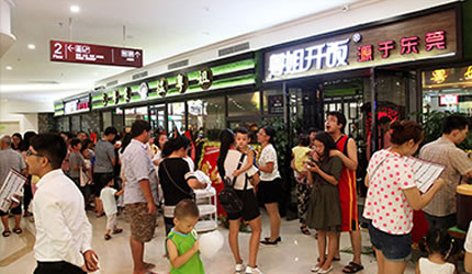 惠州引领粤菜新风潮，打造最地道最受欢迎的大众