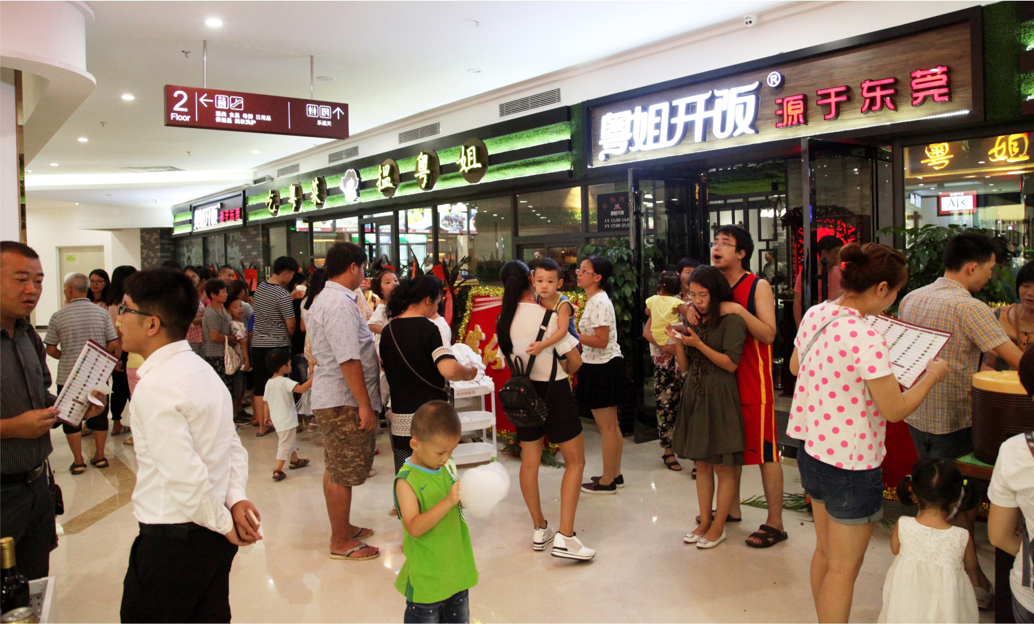 惠州如何通过餐饮策划，度过淡季经营？