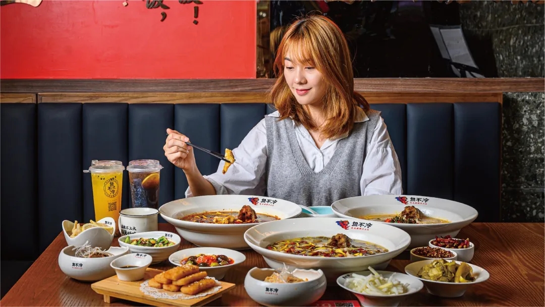 惠州弄懂&避开餐饮同质化，让你的餐饮品牌更有竞争力